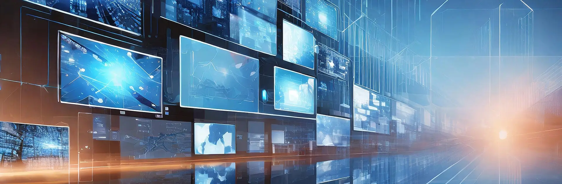 デジタルコンテンツ事業