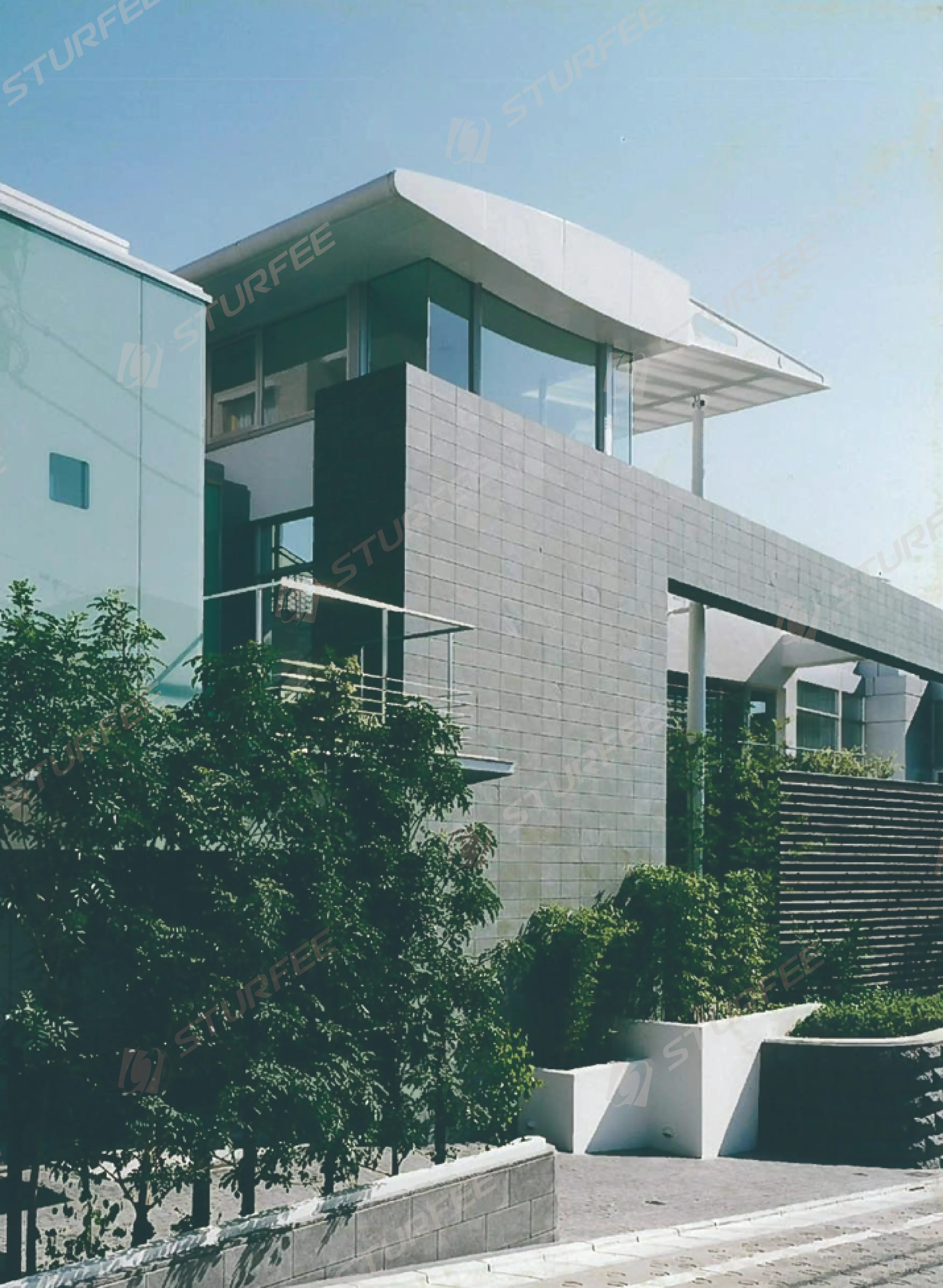 目黒区青葉台 中古戸建 1,413㎡サムネイル画像