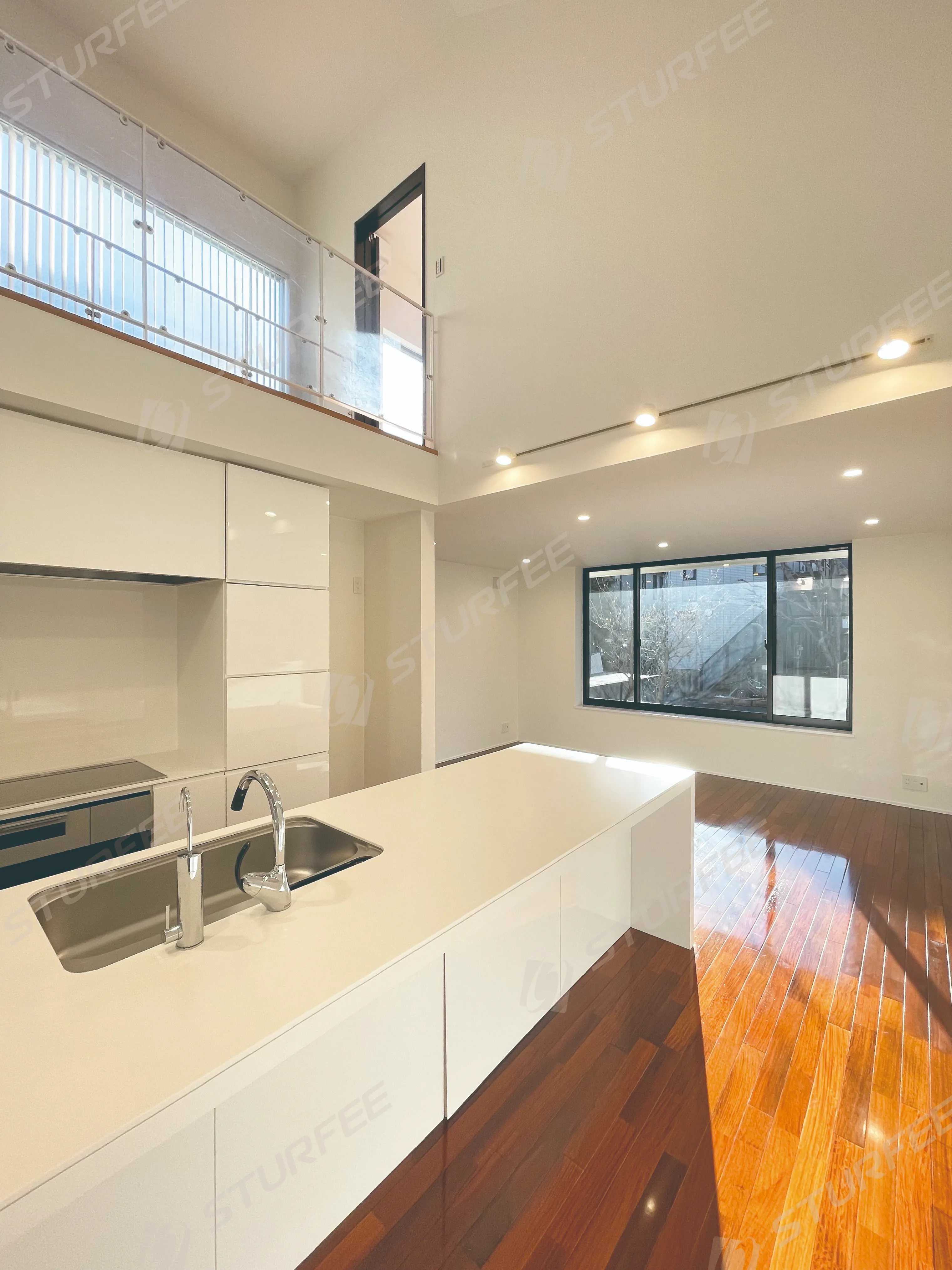 目黒区中根 中古戸建 133㎡サムネイル画像